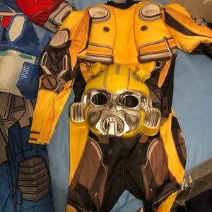 Asking 15$ each besides the bumble bee transformer picture that one is 10$